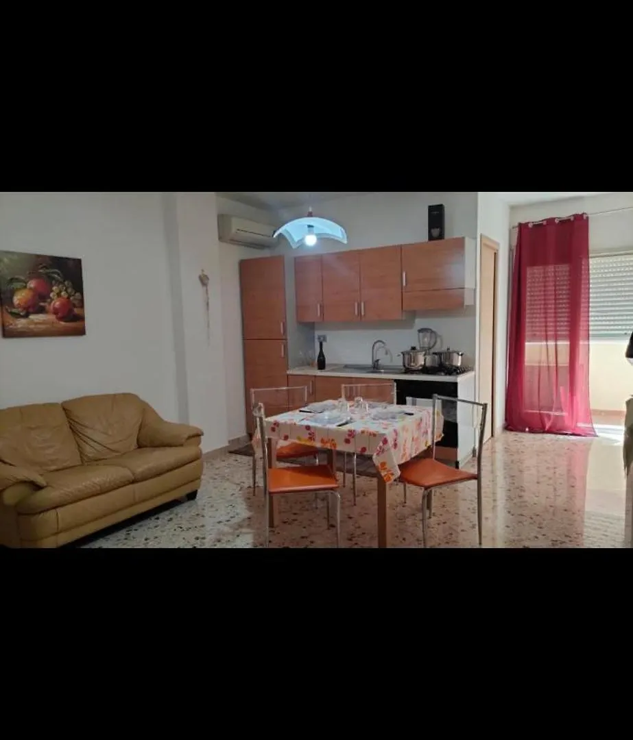 Casa Vacanze Relax Terrasini 0*,