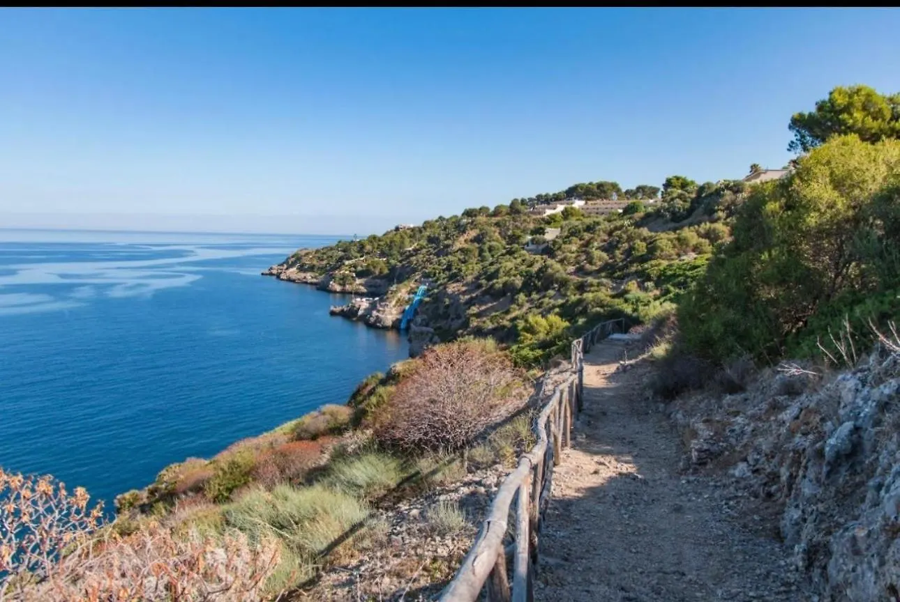Apartment Casa Vacanze Relax Terrasini Italy