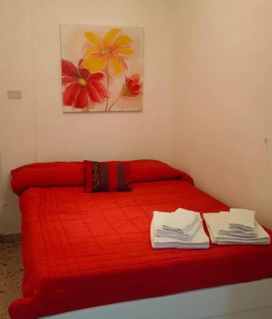 Casa Vacanze Relax Terrasini Apartment