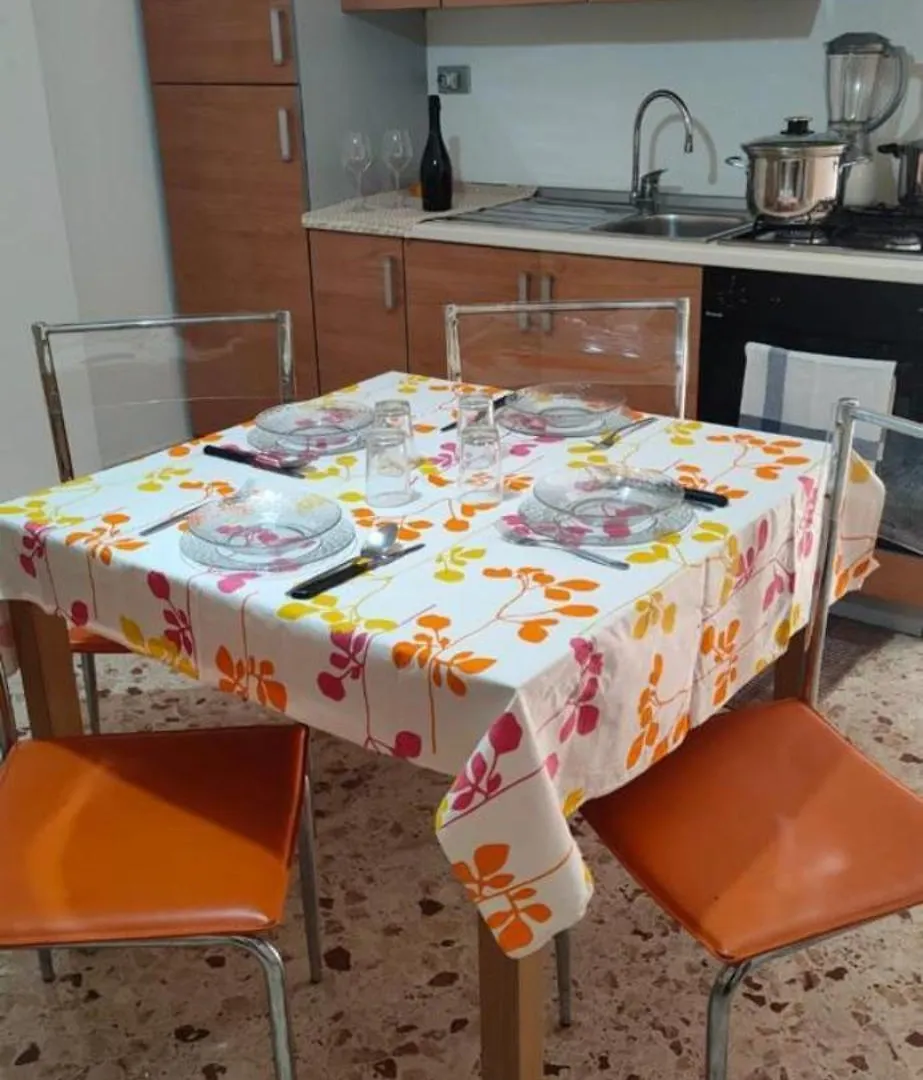 Apartment Casa Vacanze Relax Terrasini