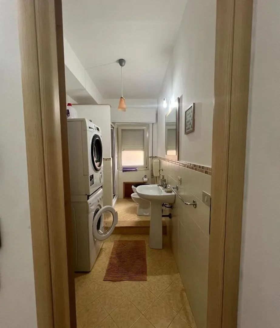 Apartment Casa Vacanze Relax Terrasini Italy