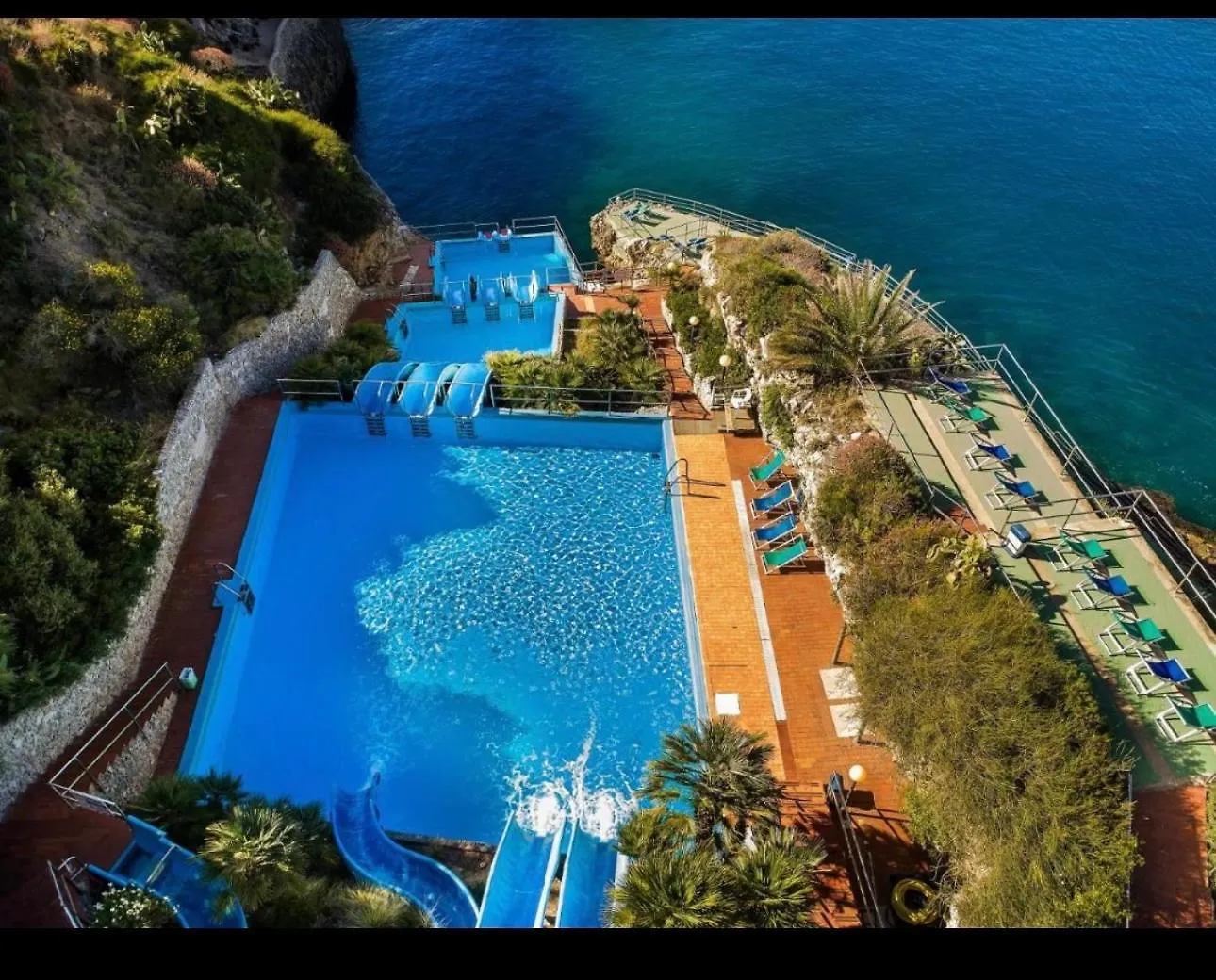 Casa Vacanze Relax Terrasini