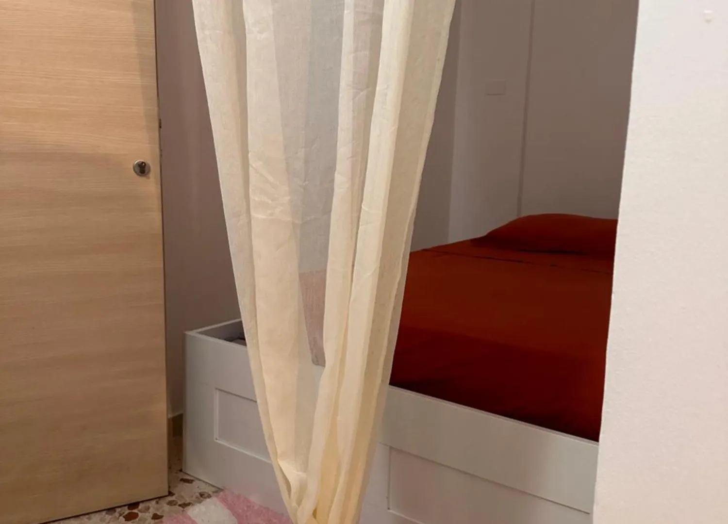 Casa Vacanze Relax Terrasini Apartmán