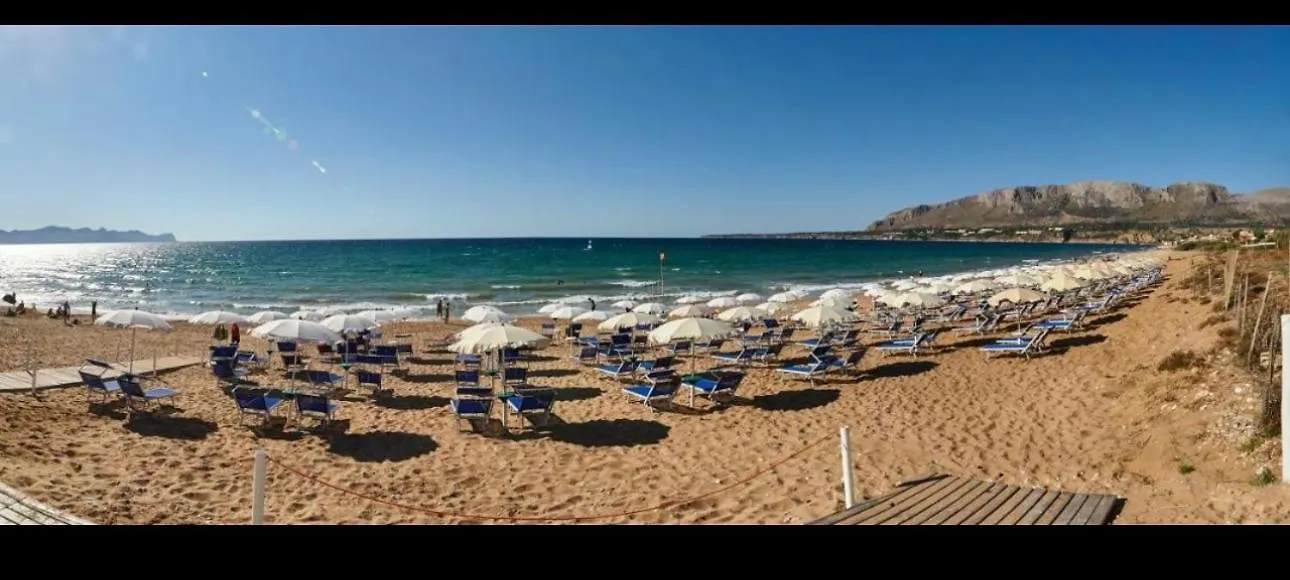 Casa Vacanze Relax Terrasini Italy